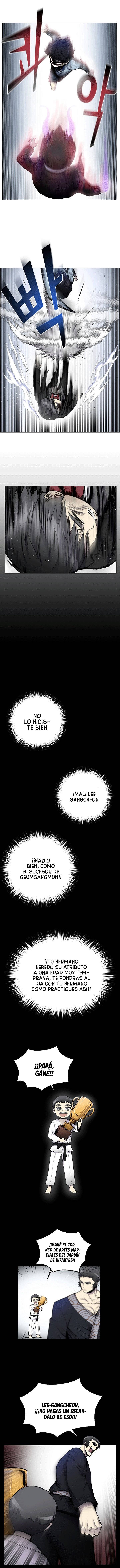 Read Reverse Villain (es) Manga Online