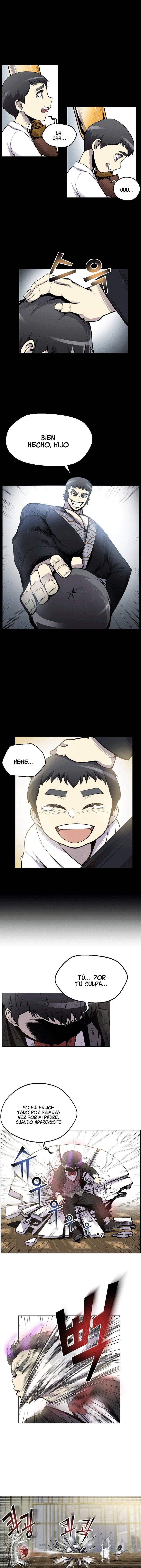 Read Reverse Villain (es) Manga Online