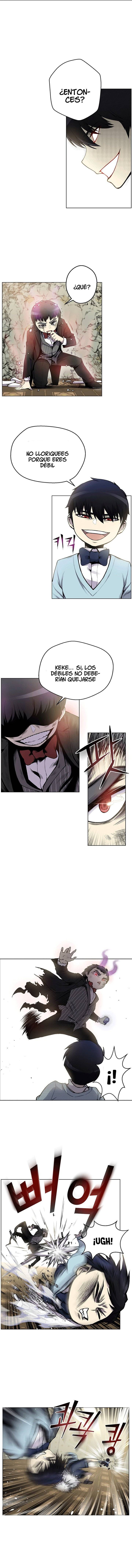 Read Reverse Villain (es) Manga Online