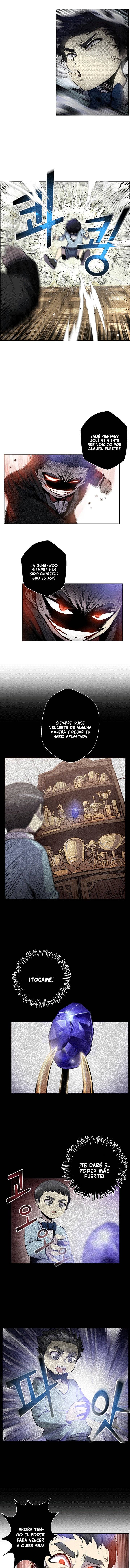 Read Reverse Villain (es) Manga Online