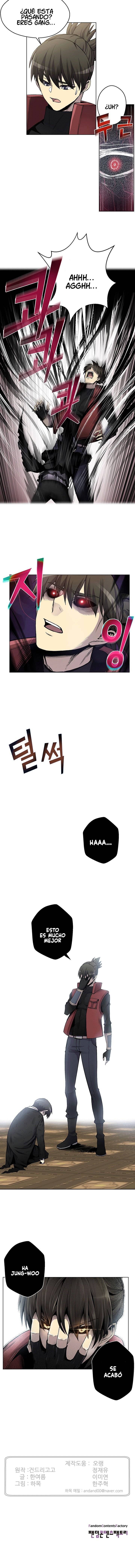 Read Reverse Villain (es) Manga Online