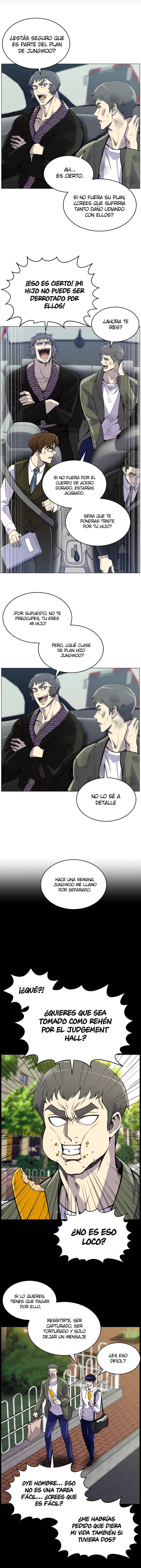 Read Reverse Villain (es) Manga Online