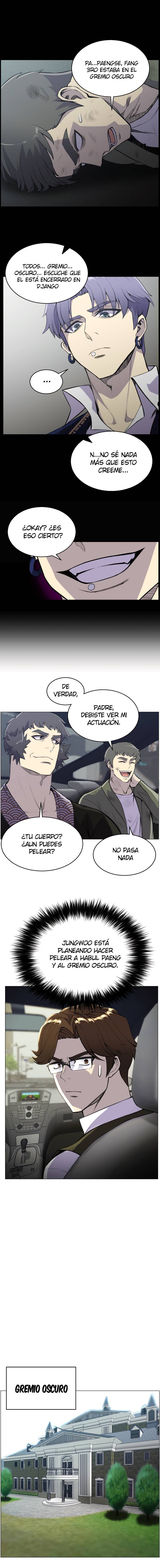 Read Reverse Villain (es) Manga Online