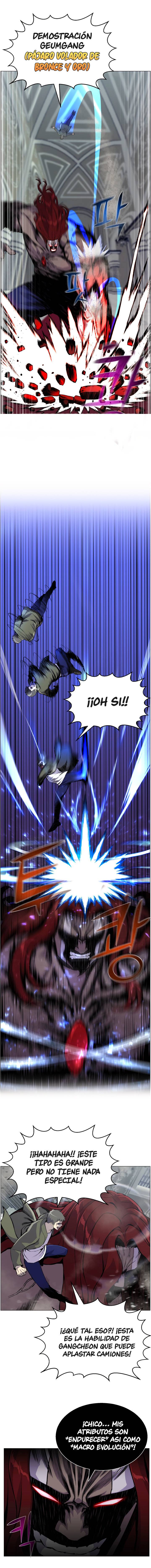 Read Reverse Villain (es) Manga Online