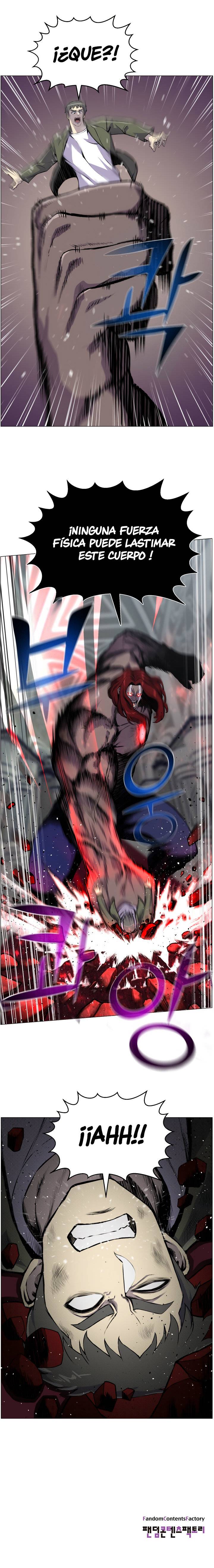 Read Reverse Villain (es) Manga Online