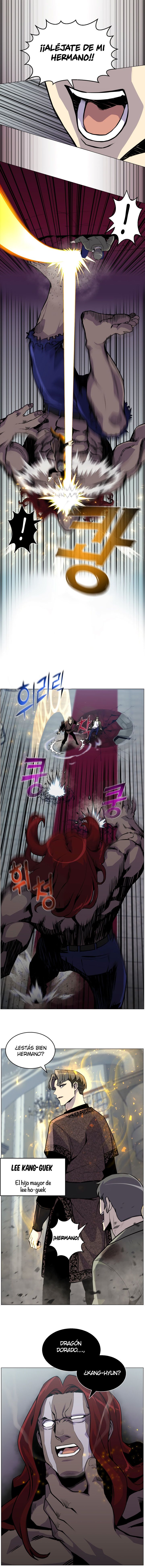 Read Reverse Villain (es) Manga Online