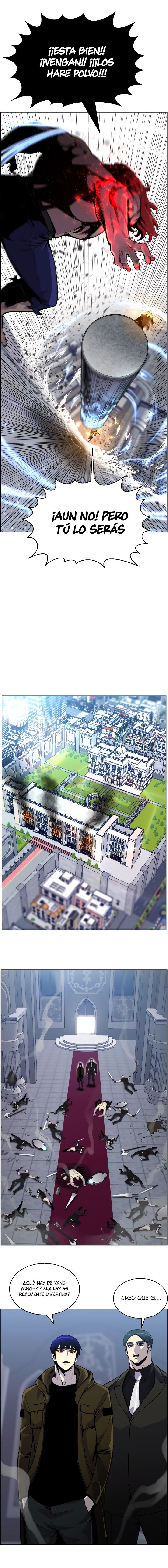 Read Reverse Villain (es) Manga Online