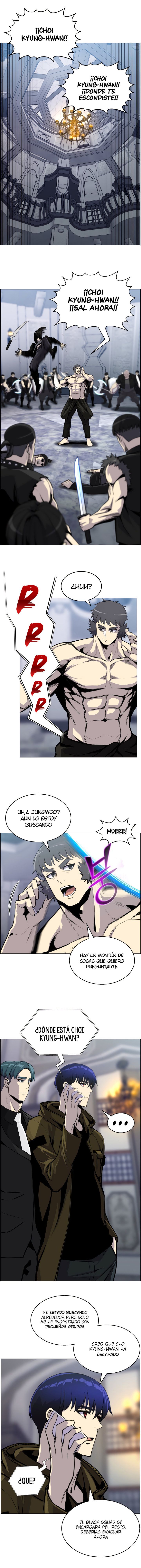 Read Reverse Villain (es) Manga Online