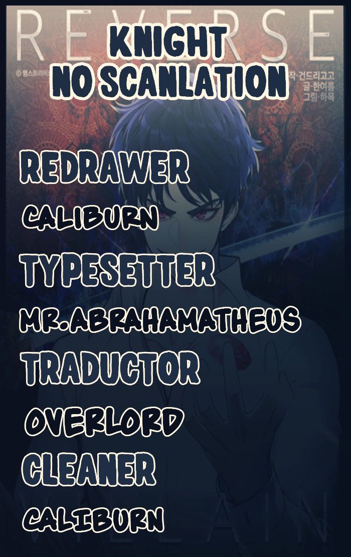 Read Reverse Villain (es) Manga Online