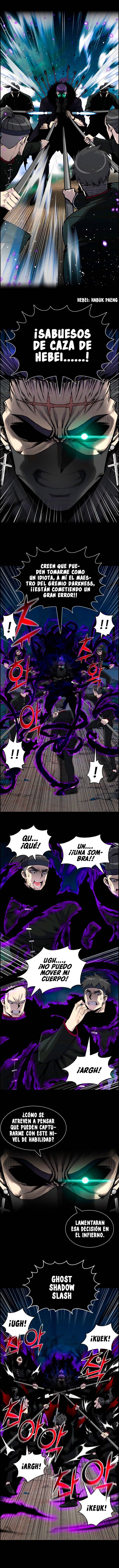 Read Reverse Villain (es) Manga Online