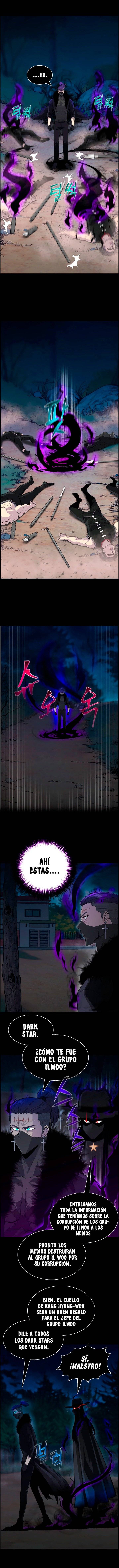 Read Reverse Villain (es) Manga Online