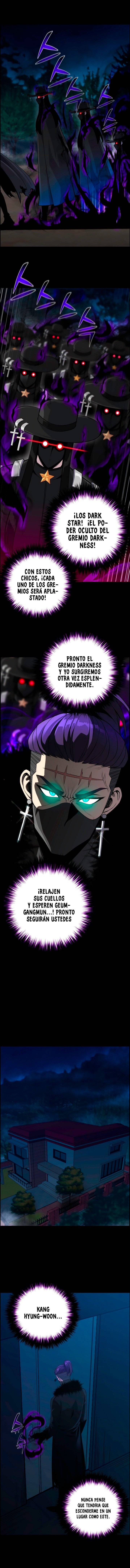 Read Reverse Villain (es) Manga Online