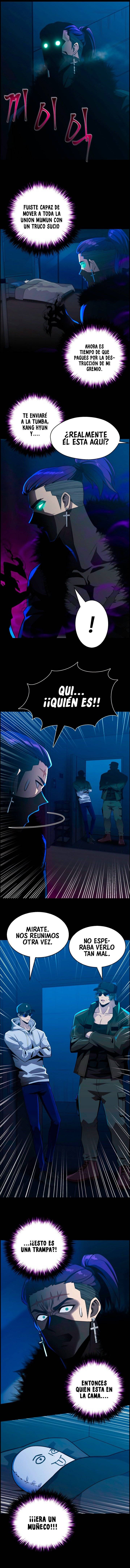 Read Reverse Villain (es) Manga Online