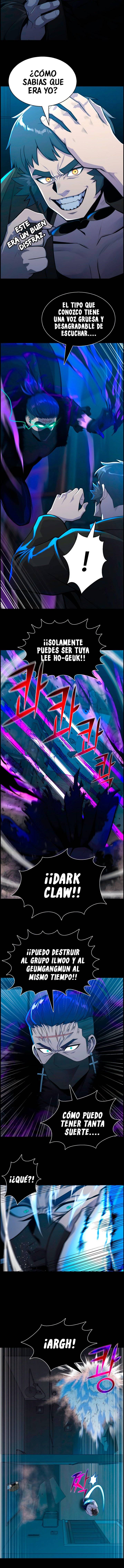 Read Reverse Villain (es) Manga Online