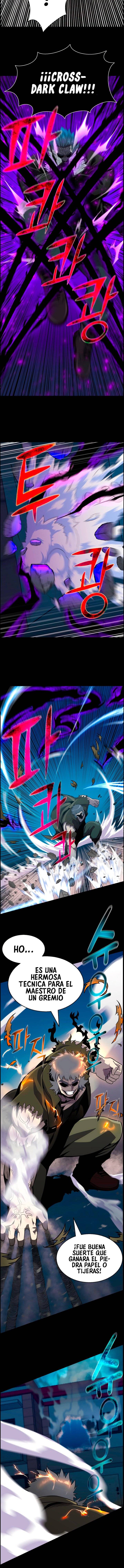 Read Reverse Villain (es) Manga Online