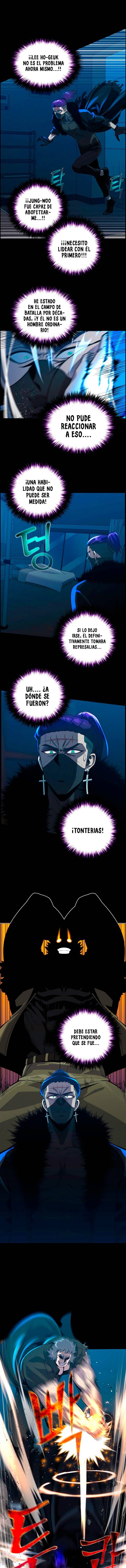 Read Reverse Villain (es) Manga Online