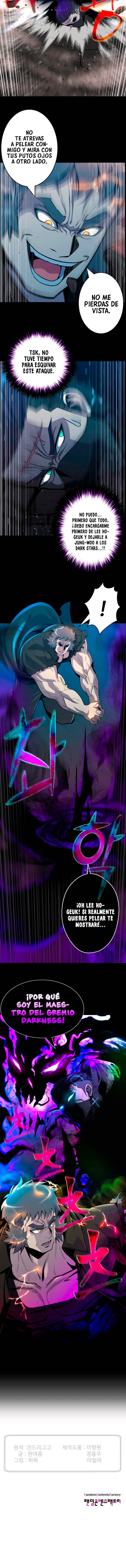 Read Reverse Villain (es) Manga Online