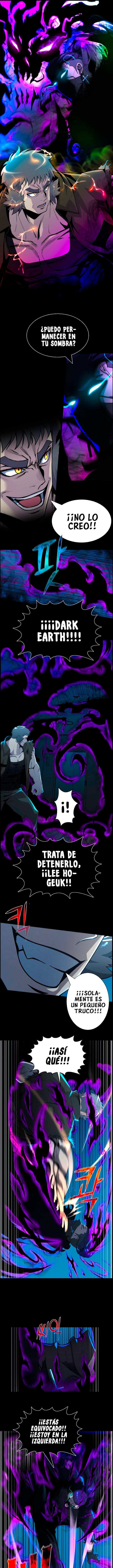 Read Reverse Villain (es) Manga Online