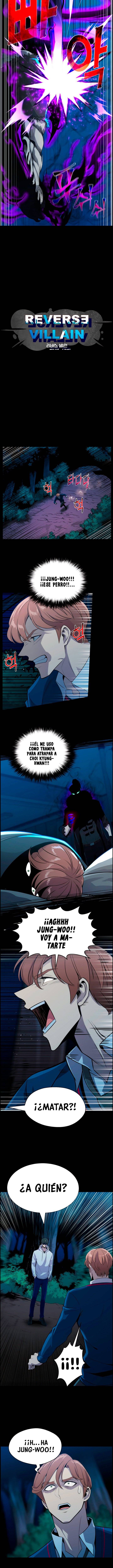 Read Reverse Villain (es) Manga Online