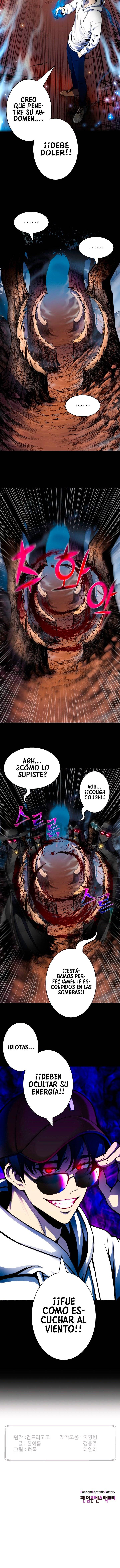 Read Reverse Villain (es) Manga Online