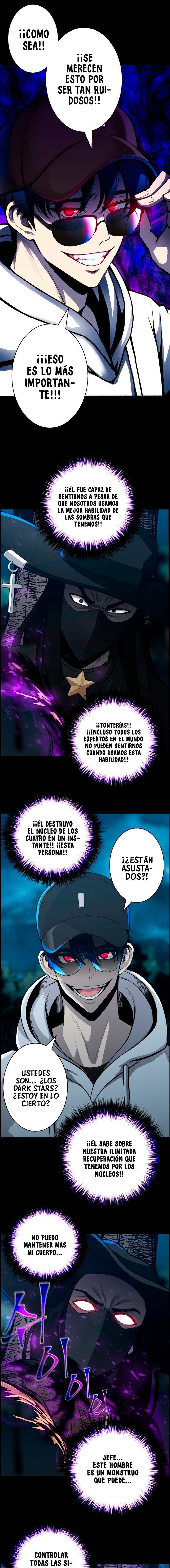 Read Reverse Villain (es) Manga Online