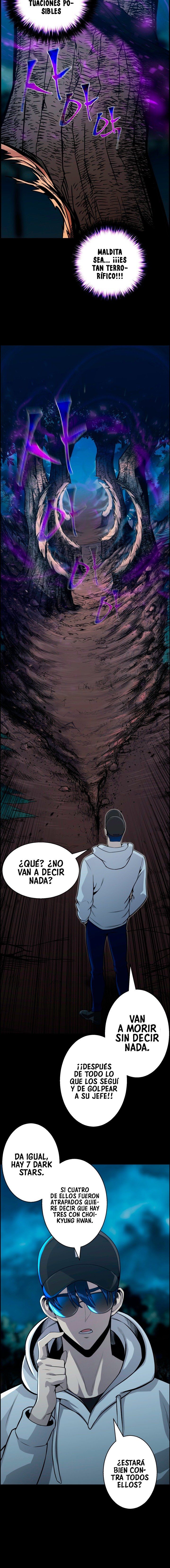 Read Reverse Villain (es) Manga Online