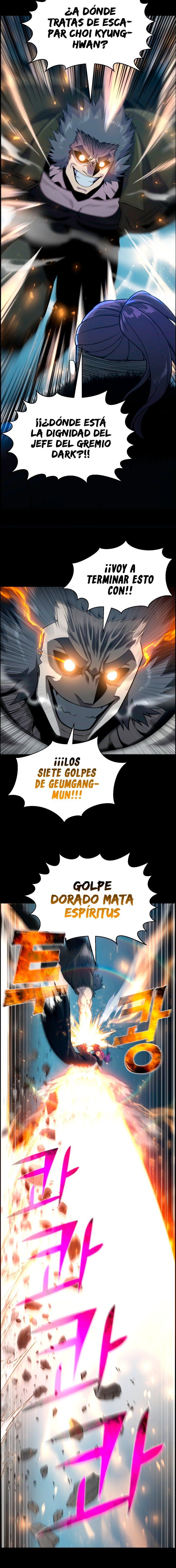 Read Reverse Villain (es) Manga Online