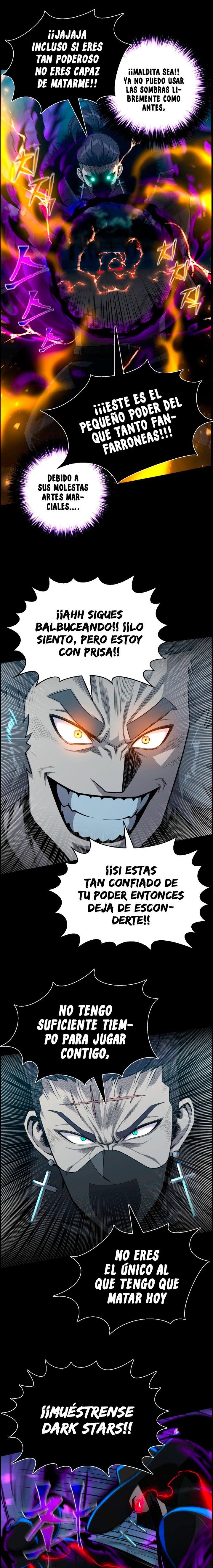 Read Reverse Villain (es) Manga Online