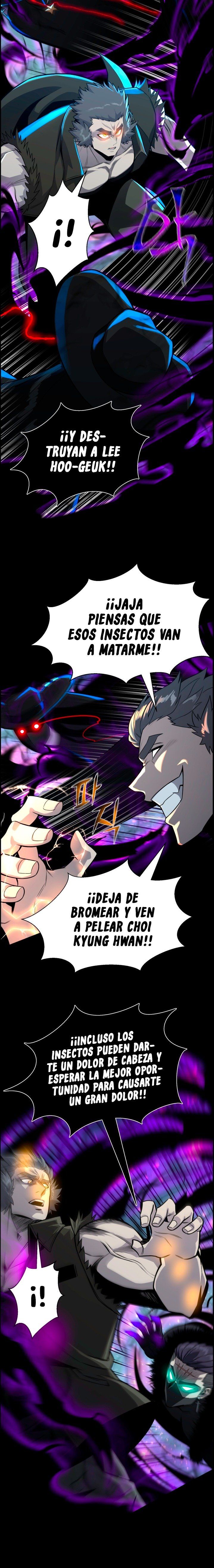 Read Reverse Villain (es) Manga Online