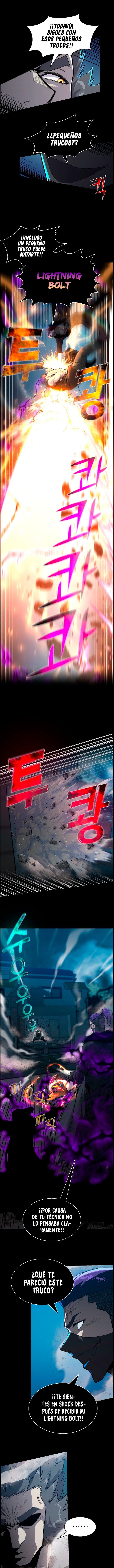 Read Reverse Villain (es) Manga Online