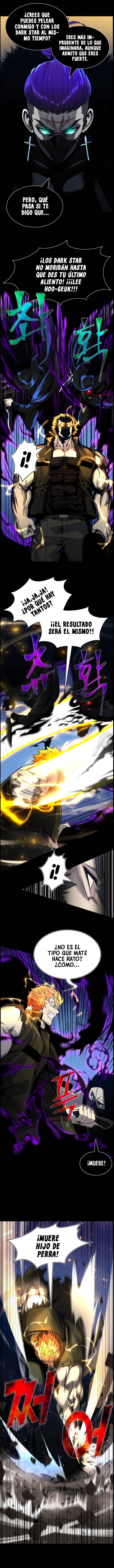 Read Reverse Villain (es) Manga Online