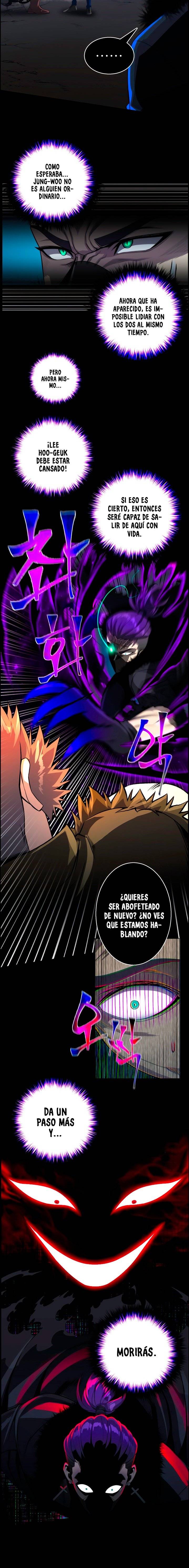 Read Reverse Villain (es) Manga Online