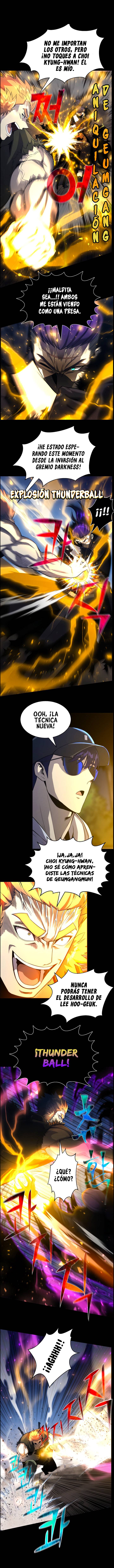 Read Reverse Villain (es) Manga Online