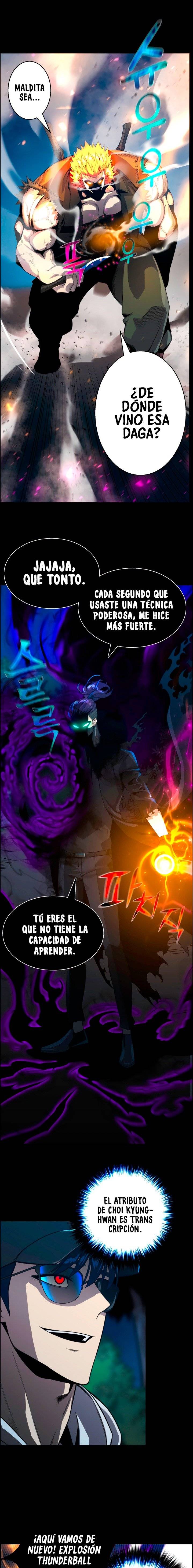 Read Reverse Villain (es) Manga Online