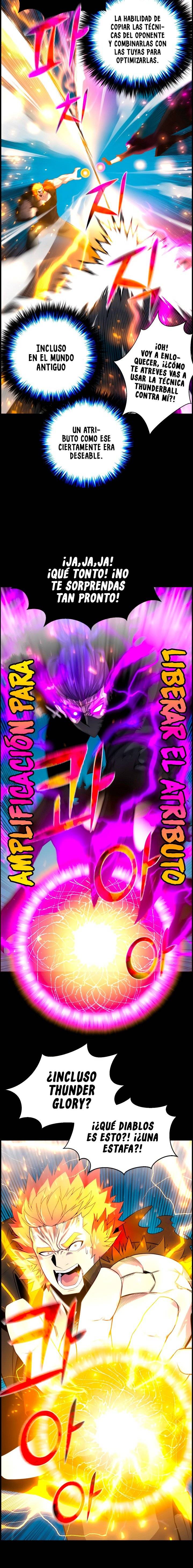 Read Reverse Villain (es) Manga Online