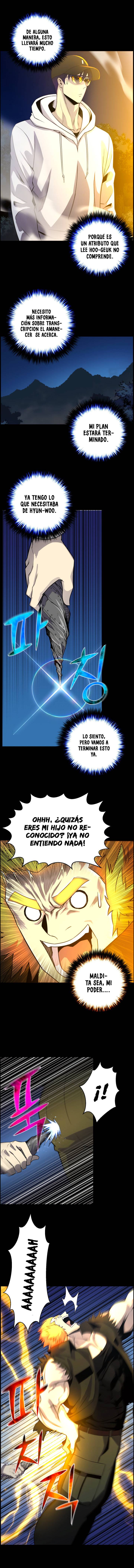 Read Reverse Villain (es) Manga Online