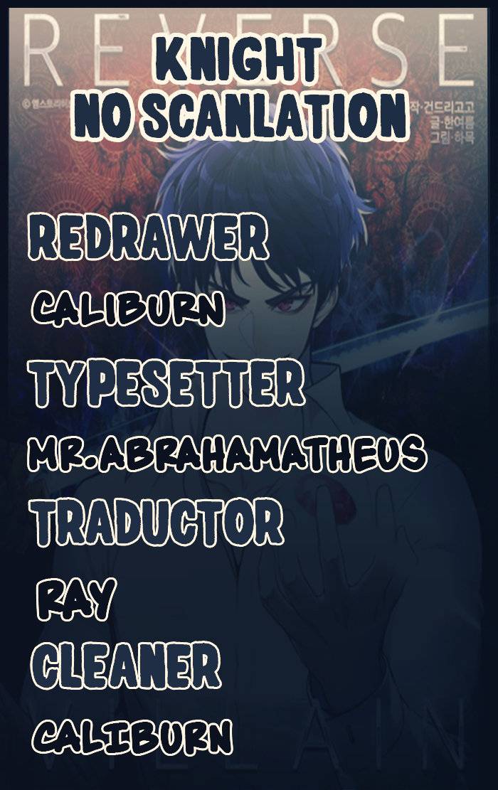 Read Reverse Villain (es) Manga Online