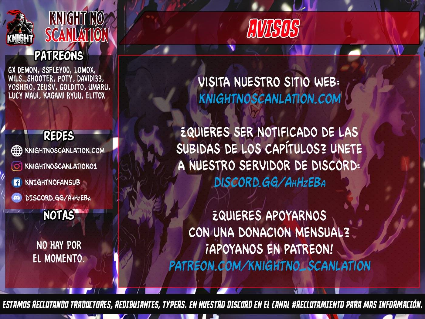 Read Reverse Villain (es) Manga Online