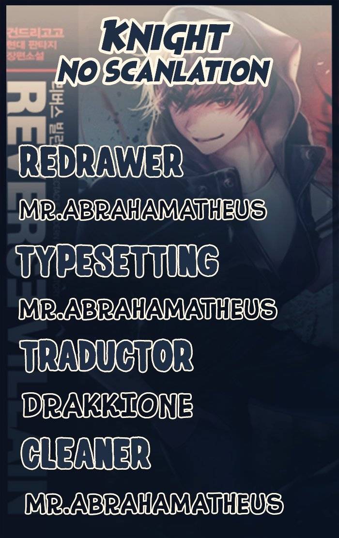 Read Reverse Villain (es) Manga Online