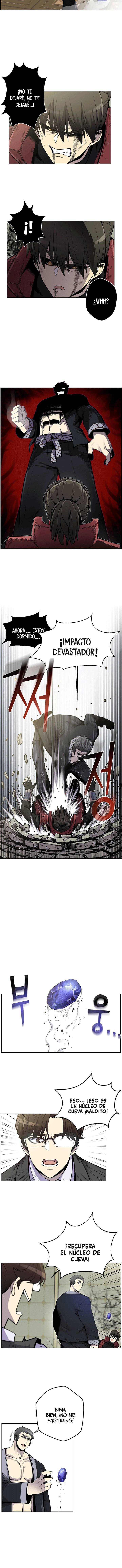 Read Reverse Villain (es) Manga Online