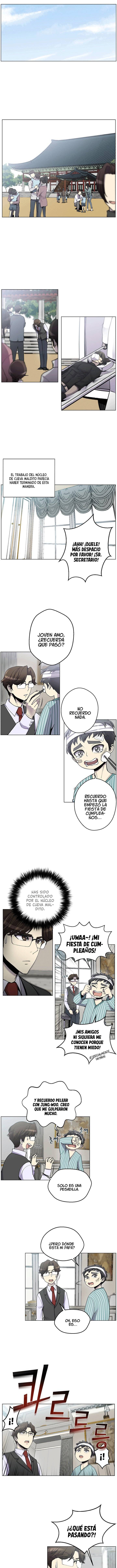 Read Reverse Villain (es) Manga Online