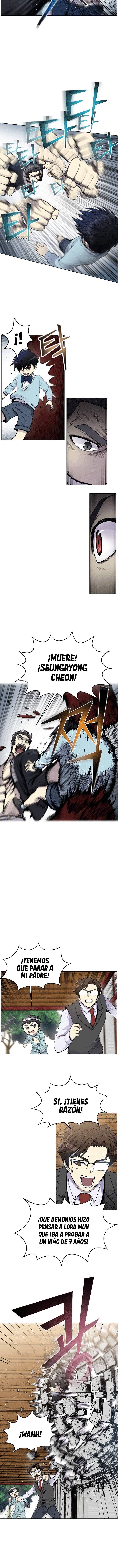 Read Reverse Villain (es) Manga Online