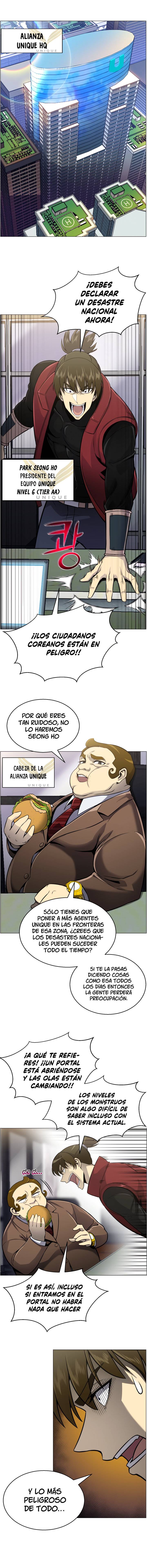 Read Reverse Villain (es) Manga Online