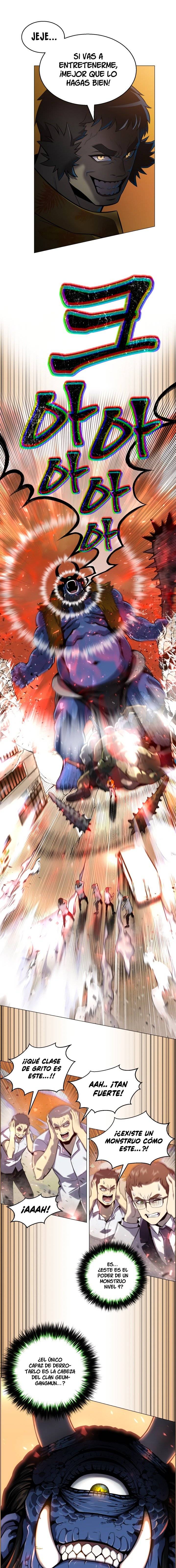 Read Reverse Villain (es) Manga Online