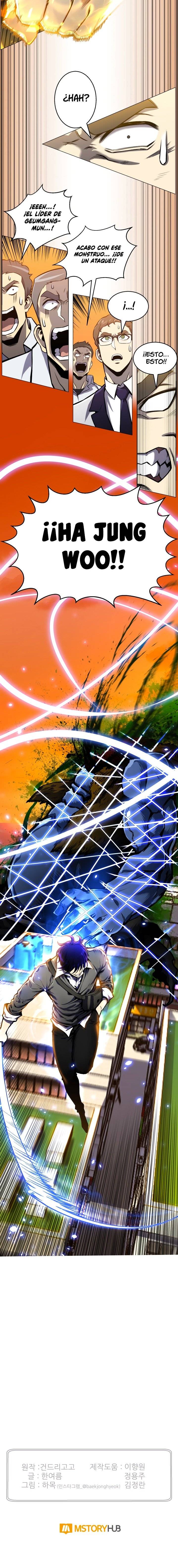 Read Reverse Villain (es) Manga Online