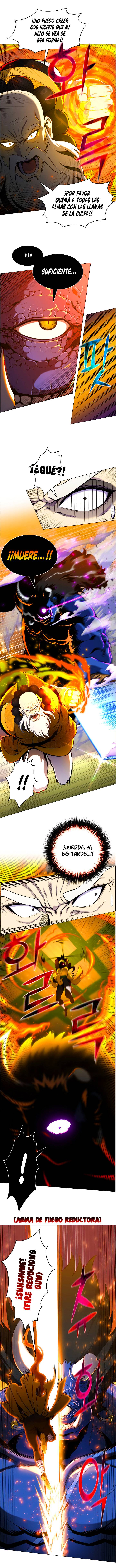 Read Reverse Villain (es) Manga Online