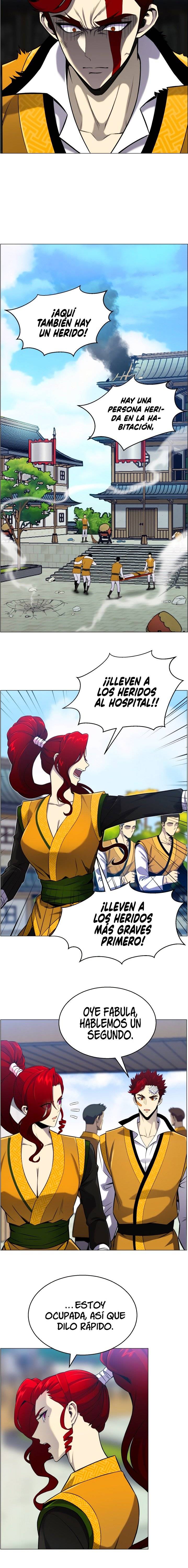 Read Reverse Villain (es) Manga Online