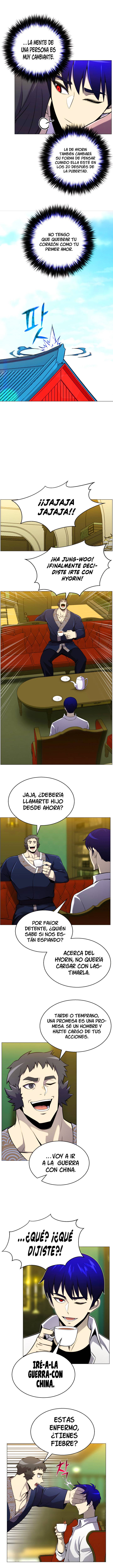 Read Reverse Villain (es) Manga Online