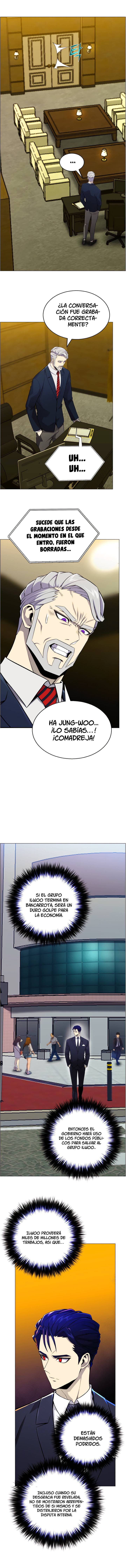 Read Reverse Villain (es) Manga Online