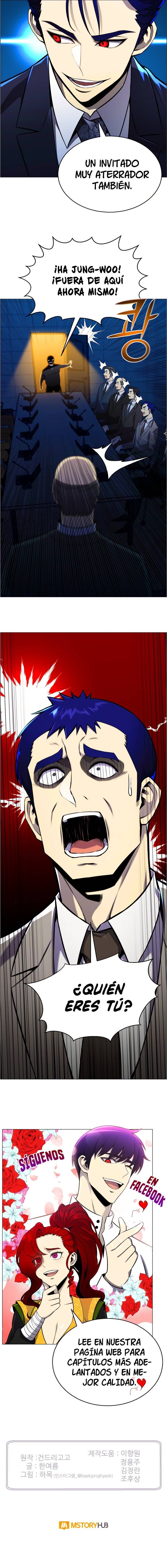 Read Reverse Villain (es) Manga Online